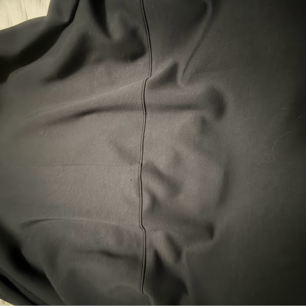 SPANX Black Women's Lightweight Jacket - Picture 9 of 9